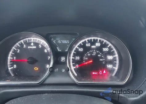 2019 Nissan Versa 1.6 Sv z USA, uszkodzony, nr VIN 3N1CN7AP8KL827966